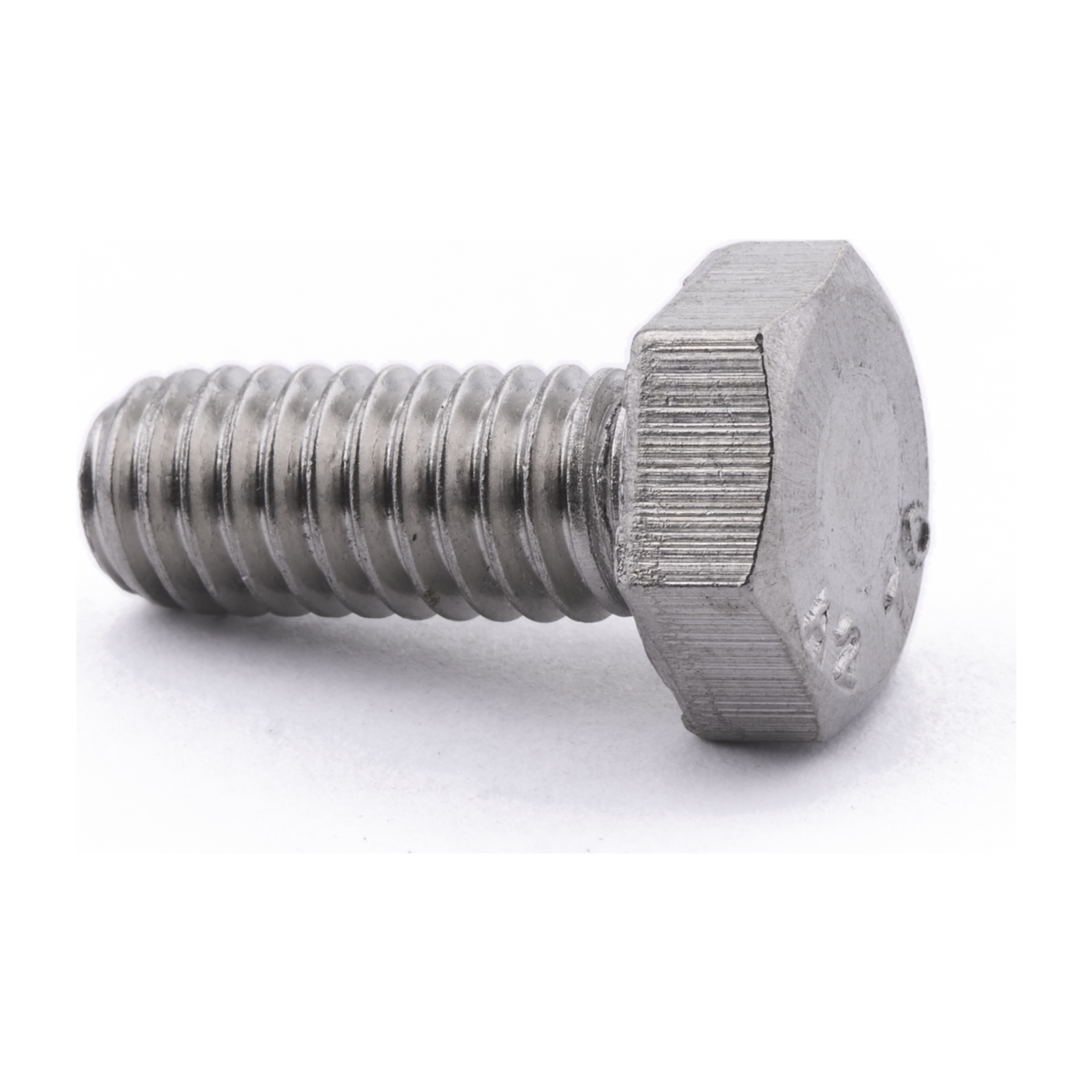 5/16" BSW X 3/4" Hex Head Set A2 Stainless Steel