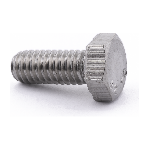 5/16" BSW X 3/4" Hex Head Set A2 Stainless Steel