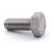 5/16" BSW X 3/4" Hex Head Set A2 Stainless Steel