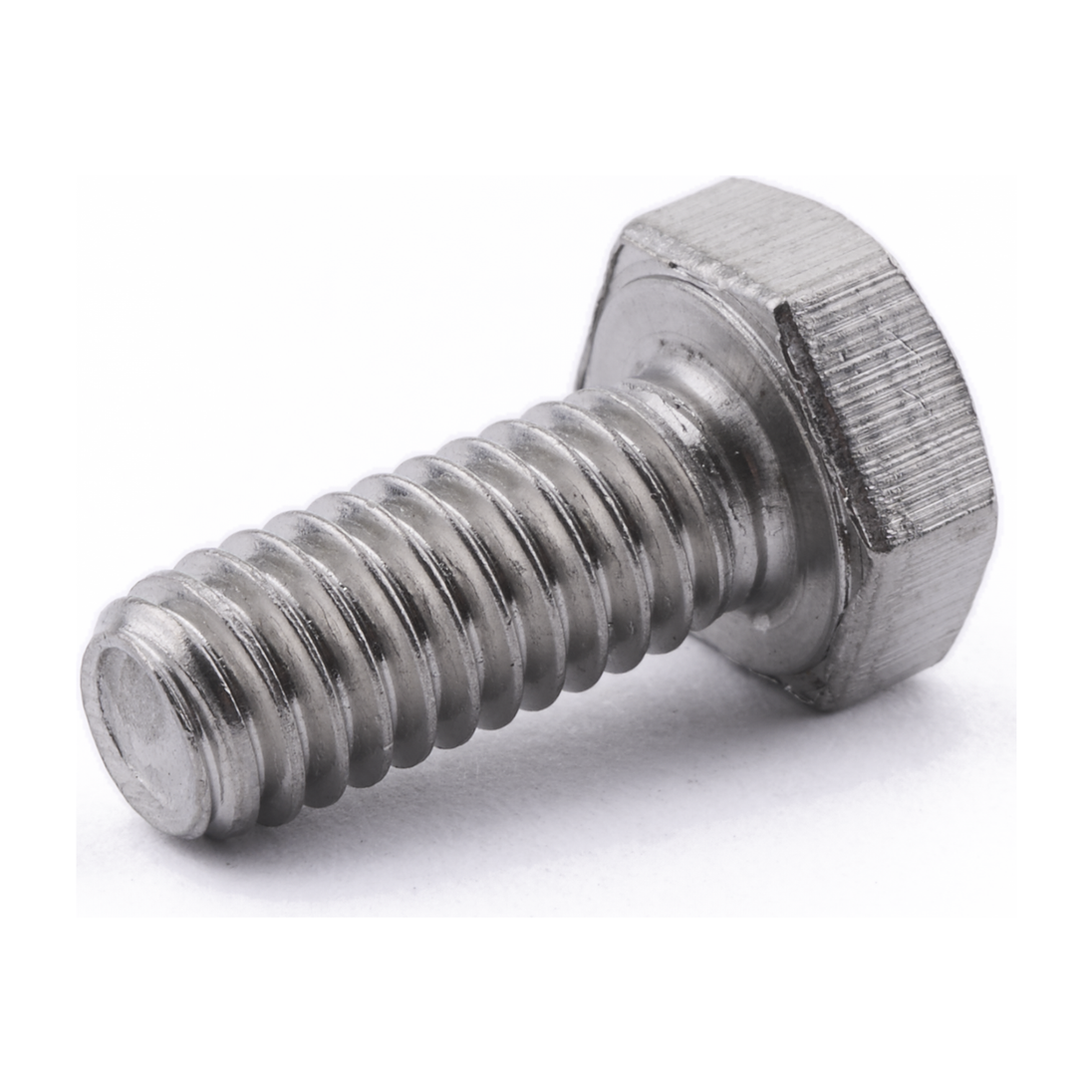5/16" BSW X 3/4" Hex Head Set A2 Stainless Steel
