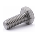 5/16" BSW X 3/4" Hex Head Set A2 Stainless Steel
