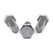 M12 X 30 Hexagon Head Set Screw ISO 4017 A4-70 A4 Stainless Steel