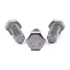 M12 X 30 Hexagon Head Set Screw ISO 4017 A4-70 A4 Stainless Steel