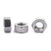 Full hexagon nut, stainless steel