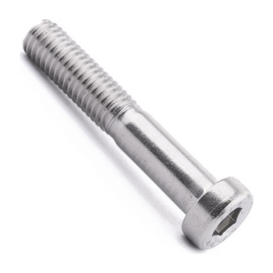 M8 X 45 Low Head Hex Socket Cap Screw DIN 6912 A4 Stainless Steel