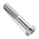 M8 X 45 Low Head Hex Socket Cap Screw DIN 6912 A4 Stainless Steel