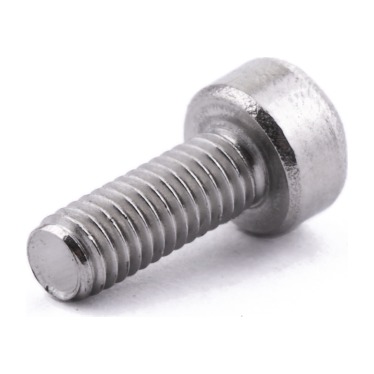 M3 X 8 Six Lobe Cap Screw ISO 14579 A4 Stainless Steel