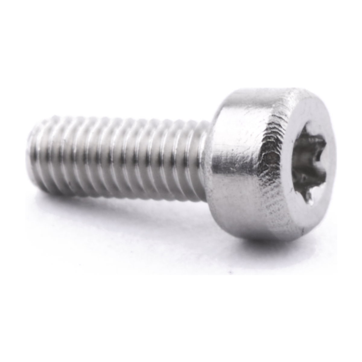 M3 X 8 Six Lobe Cap Screw ISO 14579 A4 Stainless Steel