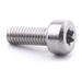 M3 X 8 Six Lobe Cap Screw ISO 14579 A4 Stainless Steel