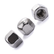 M8 Hexagon Cap Nut DIN 917 A4 Stainless Steel