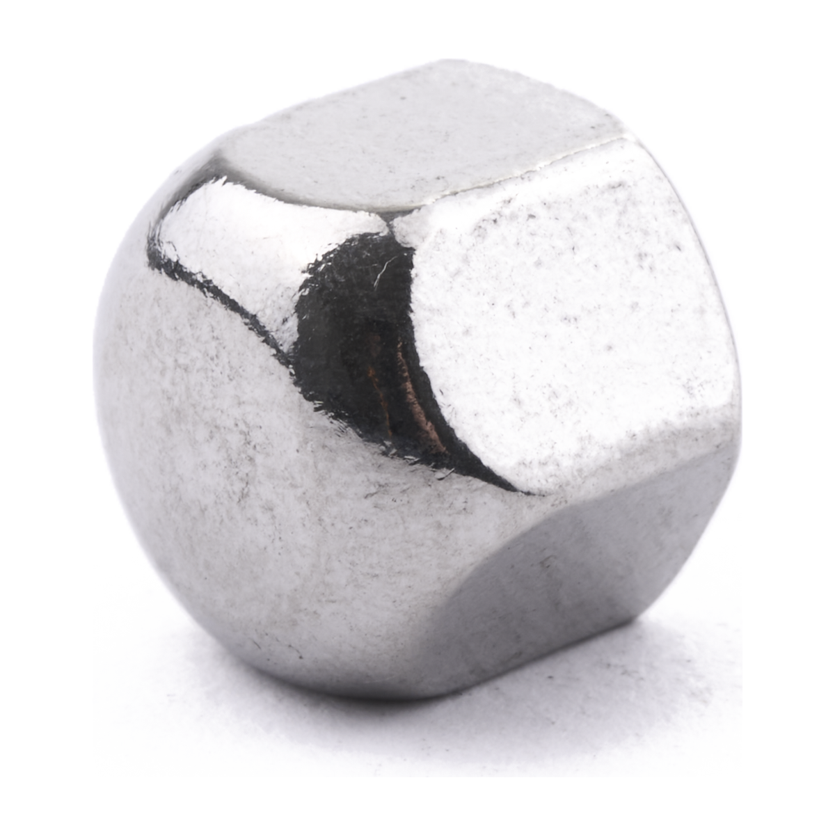 M8 Hexagon Cap Nut DIN 917 A4 Stainless Steel