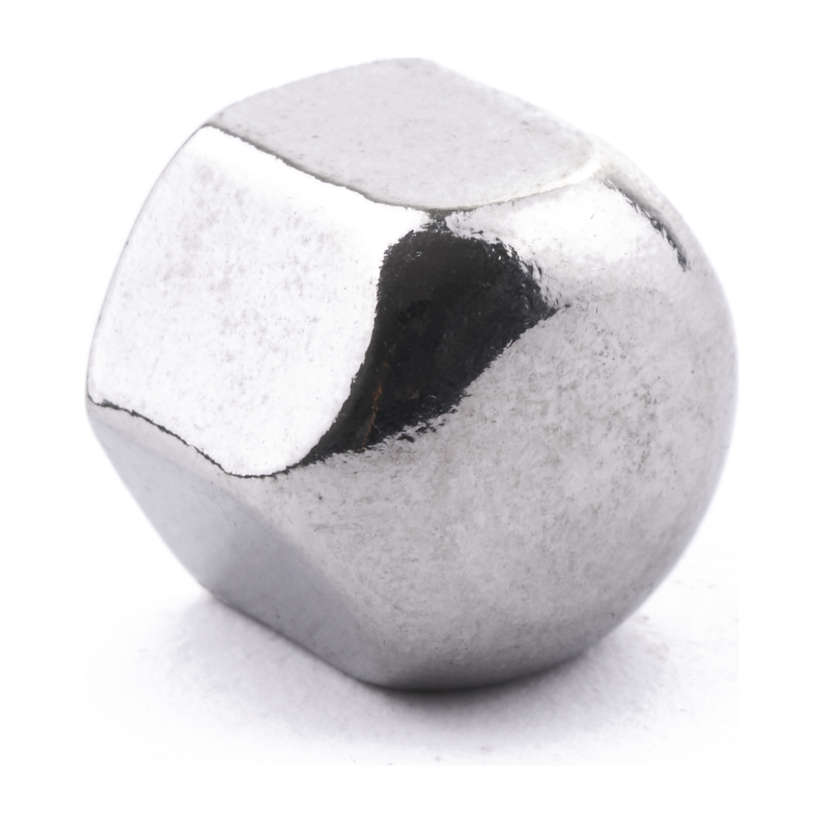 M8 Hexagon Cap Nut DIN 917 A4 Stainless Steel