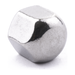 M8 Hexagon Cap Nut DIN 917 A4 Stainless Steel