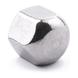 M8 Hexagon Cap Nut DIN 917 A4 Stainless Steel