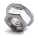 M8 Hexagon Flange Nut DIN 6923 Serrated Flange A4 Stainless Steel