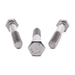 M8 X 50 Hexagon Head Bolt ISO 4014 A4-70 A4 Stainless Steel