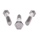 M8 X 50 Hexagon Head Bolt ISO 4014 A4-70 A4 Stainless Steel