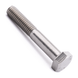M8 X 50 Hexagon Head Bolt ISO 4014 A4-70 A4 Stainless Steel