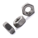 M10 Hexagon Full Nut DIN 934 A4-70 A4 Stainless Steel