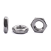 M8 Hexagon Thin Nut DIN 439-B A4 Stainless Steel