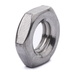 M8 Hexagon Thin Nut DIN 439-B A4 Stainless Steel
