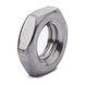 M8 Hexagon Thin Nut DIN 439-B A4 Stainless Steel