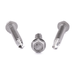 5.5 X 35 Hex Head Self Driller DIN 7504-K A4 Stainless Steel