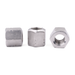 M16 Hexagon Nut , Type B DIN 6330-B A4 Stainless Steel