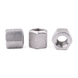 M16 Hexagon Nut , Type B DIN 6330-B A4 Stainless Steel