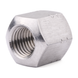 M16 Hexagon Nut , Type B DIN 6330-B A4 Stainless Steel