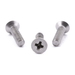 M3 X 12 Phil Csk Machine Screw DIN 965 A4 Stainless Steel