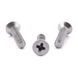 M3 X 12 Phil Csk Machine Screw DIN 965 A4 Stainless Steel