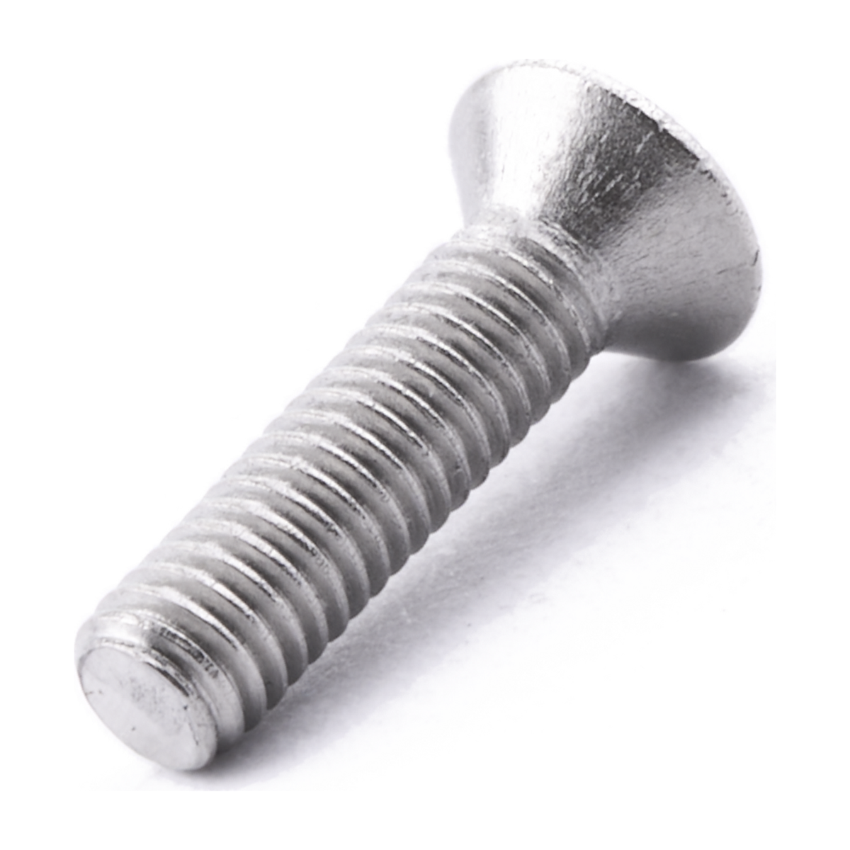 M3 X 12 Phil Csk Machine Screw DIN 965 A4 Stainless Steel