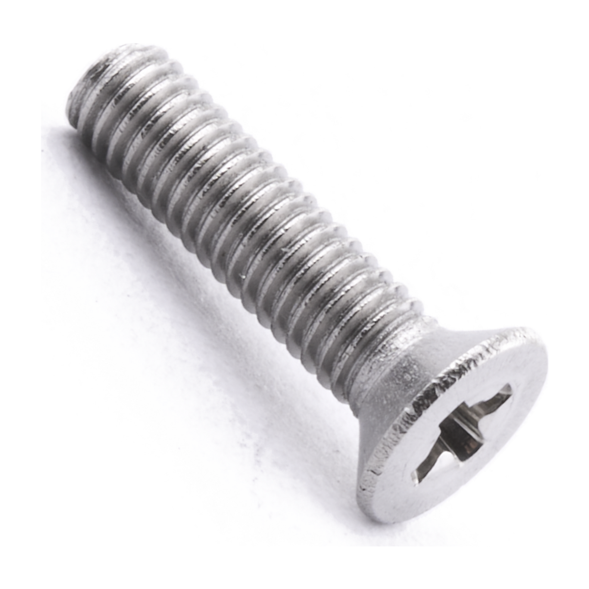 M3 X 12 Phil Csk Machine Screw DIN 965 A4 Stainless Steel