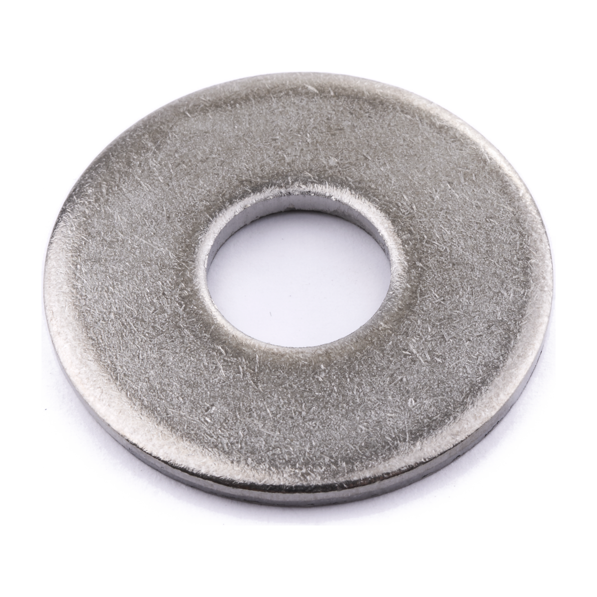 M12 Flat Washer ISO 7093-1 A4 Stainless Steel