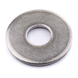 M12 Flat Washer ISO 7093-1 A4 Stainless Steel