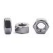 M8 Prevailing Torque Nut A4 Stainless Steel