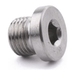 M10 X 1 Plug Pitch DIN 908 A4 Stainless Steel