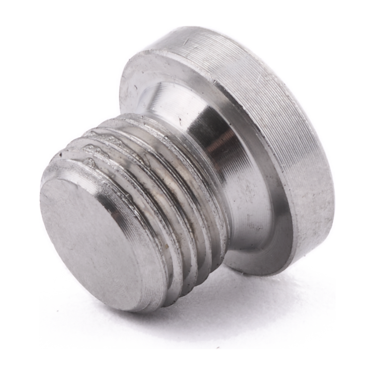 M10 X 1 Plug Pitch DIN 908 A4 Stainless Steel