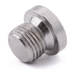 M10 X 1 Plug Pitch DIN 908 A4 Stainless Steel