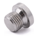 M10 X 1 Plug Pitch DIN 908 A4 Stainless Steel