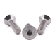 M8 X 30 Hex Socket Countersunk ISO 10642 A4 Stainless Steel