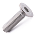 M8 X 30 Hex Socket Countersunk ISO 10642 A4 Stainless Steel