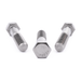 3/8" UNC X 2" Hex Bolt ANSI B18.2.1 A4 Stainless Steel