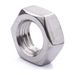 3/8" UNC Hex Jam Nut A4 Stainless Steel