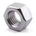 1/2" UNC Hex Nut A4 Stainless Steel