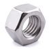 1/2" UNC Hex Nut A4 Stainless Steel