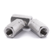 M8 X 24 Hex Rod Connector Nut DIN 6334 A4 Stainless Steel