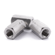 M8 X 24 Hex Rod Connector Nut DIN 6334 A4 Stainless Steel