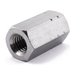 M8 X 24 Hex Rod Connector Nut DIN 6334 A4 Stainless Steel